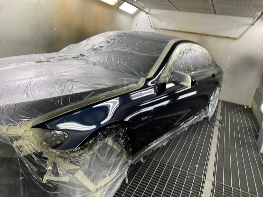 pintura automotiva Sacavém