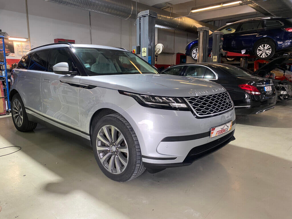 elétrica automóvel Sacavém