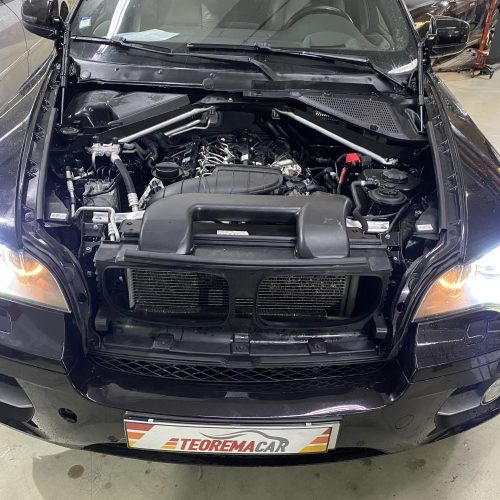 Mudança de Óleo em Sacavém – Cuide do Motor do Seu Carro com a Teorema Car