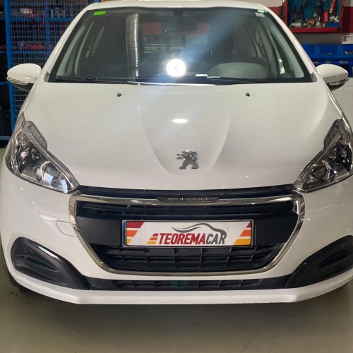 Oficina mecânica em Sacavém