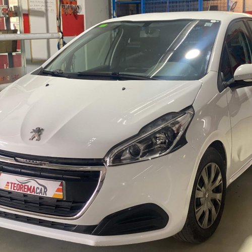 Alinhamento e Balanceamento em Sacavém: Por que Realizar na Teorema Car?