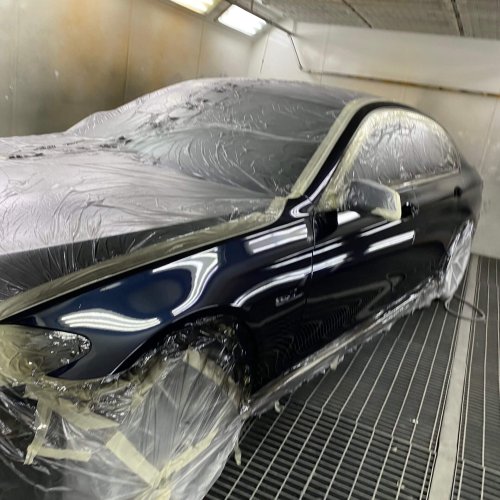 pintura automotiva Sacavém