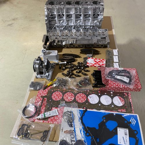 Teorema Car – Oficina em Sacavém, Lisboa